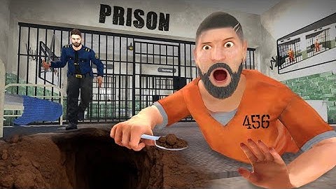 Prison Escape Journey 3D Mobile Escape 3D HD Android Gameplay #androidgames #mobilegames #offlinegam