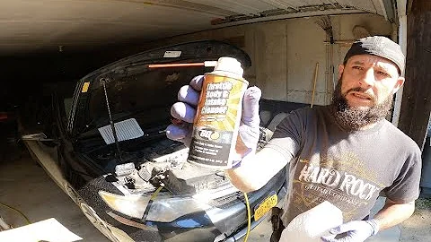 Toyota Camry Low Idle-Stall Repair For Free!