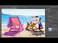 Using the Remove Tool in Photoshop 2024 to Remove People and Objects from Photos
