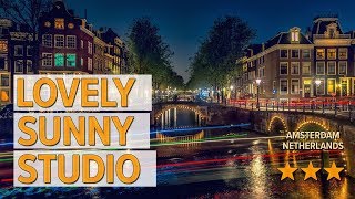 Lovely Sunny Studio  hotel review | Hotels in Amsterdam | Netherlands Hotels