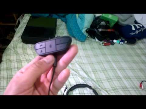 How To: Get surround sound AND chat from Xbox One!