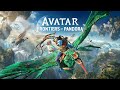 Проходим Avatar: Frontiers of Pandora - Стрим #3