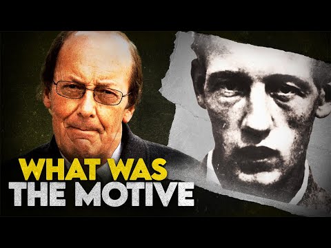 John Straffen  | Fred Dinenage Murder Casebook