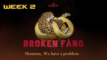 Operation Broken Fang Guardian Missions Week 2 | Houston, We have a Problem - Apollo | 1080p60