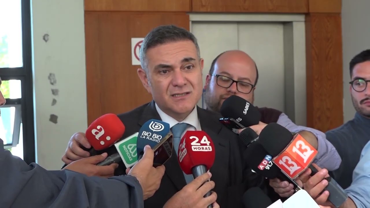 Nueva fiscal liderará investigación por homicidio de Cristóbal Miranda en Espacio Marina