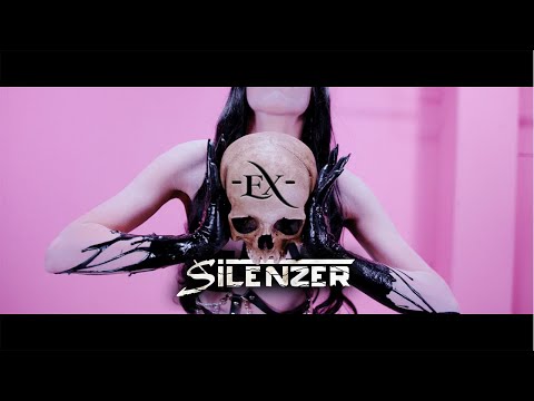 SILENZER - eX (Official Music Video)