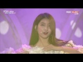161119 2016 melon music awards gfriend special stage cut