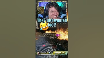 Setting 5D Traps with Fuse 😂 #Apex #Shorts