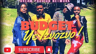 Budget ye izvozvo (ft Zomba Dubai Prince)