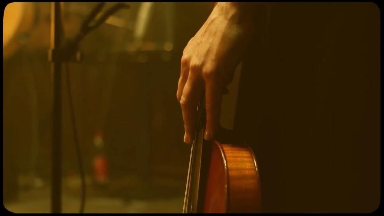 Watch The Ascending - Circles In The Same Sky (Live Session) on YouTube Watch The Ascending - Circles In The Same Sky (Live Session) on YouTube