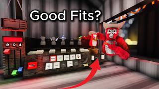 How To Make Actually Good Outfits In Gorilla Tag