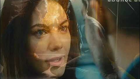 Frozent Moment - Ost. Source Code Movie