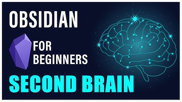 Building a Second Brain | OBSIDIAN for Beginners With @KunaalNaik