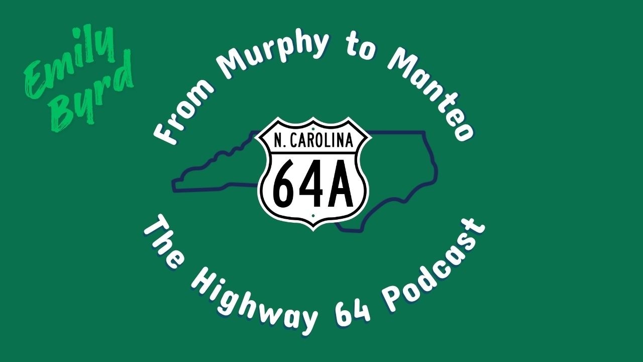 S1 Episode 5: Emily Byrd