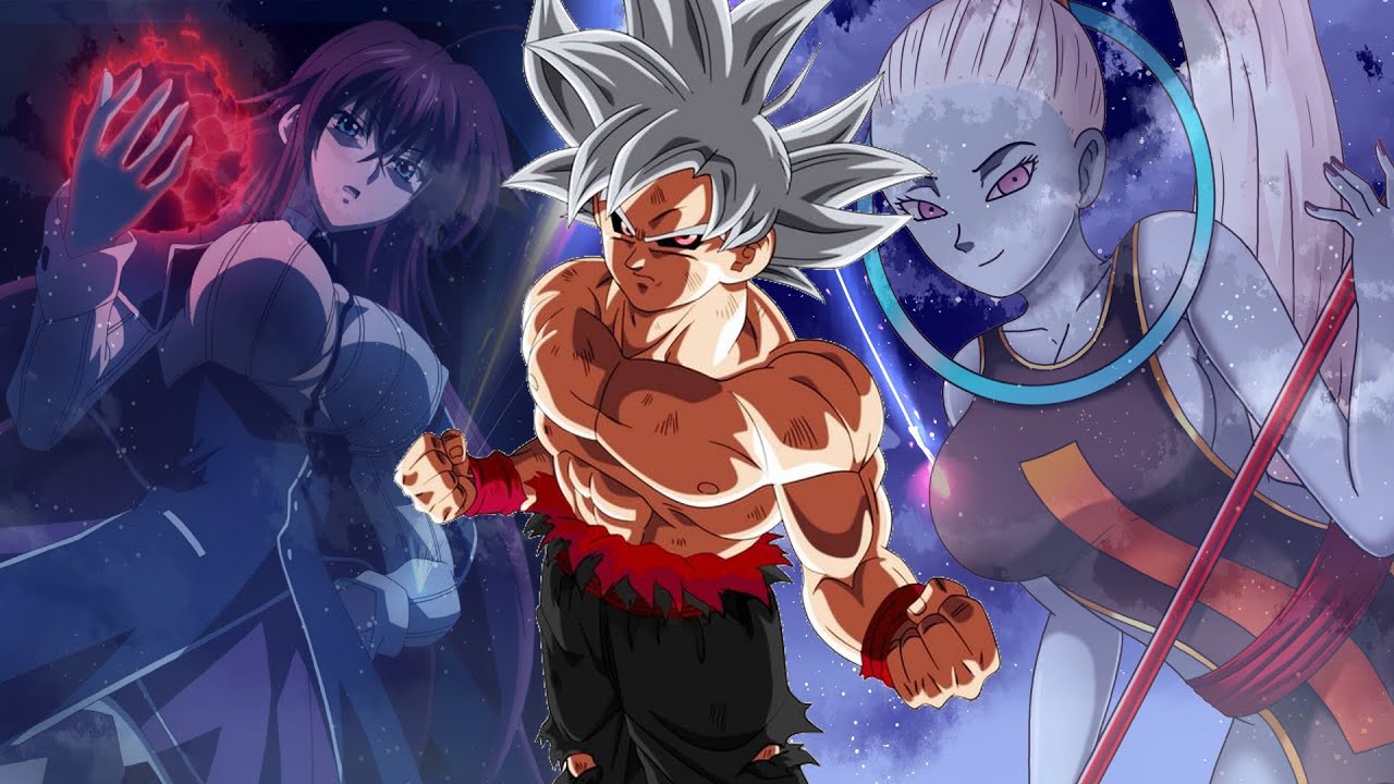 Dragon Ball Super 73 mostra que Goku ainda tem que melhorar o seu domínio  do Instinto Superior - Critical Hits