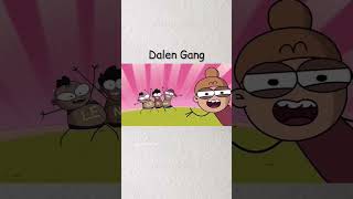 elen gang