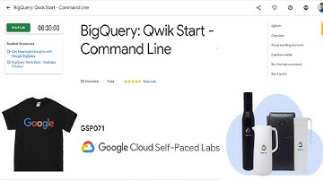 Loading Your Own Data into BigQuery | GSP865 | Quicklabs 2022 | learn to earn