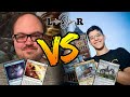 Dual POV: @d00mwake  vs shahar_shenhar | MTG Arena