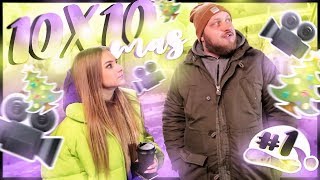 10x10mas КАК СНИМАЛСЯ КЛИП??? 10x10mas КАК СНИМАЛСЯ КЛИП???