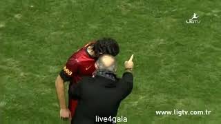 Didier Drogba Ilk U Galatasaray