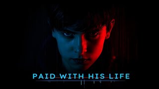 The Teen Who Hacked the Pentagon: The Untold Story of Jonathan James