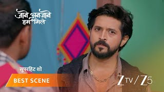 Jaane Anjaane Hum Mile  Kya Reet Ke Haath Sach Lag Paayega