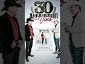 Lánzate a escuchar el nuevo álbum de Los Reyes Del Camino &#39;30 Aniversario&#39;🤠🔥🎶 #PuroRemex