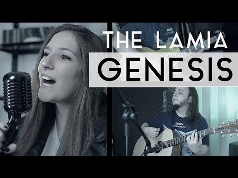 Genesis - The Lamia (Fleesh Version)