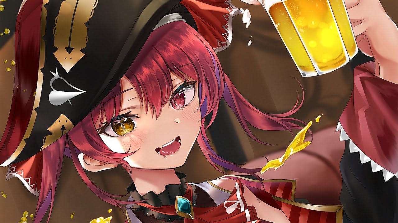 [Nightcore] Sea Shanty - Drunken Sailor (Metal Version)