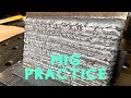Never say Never MIG Welding