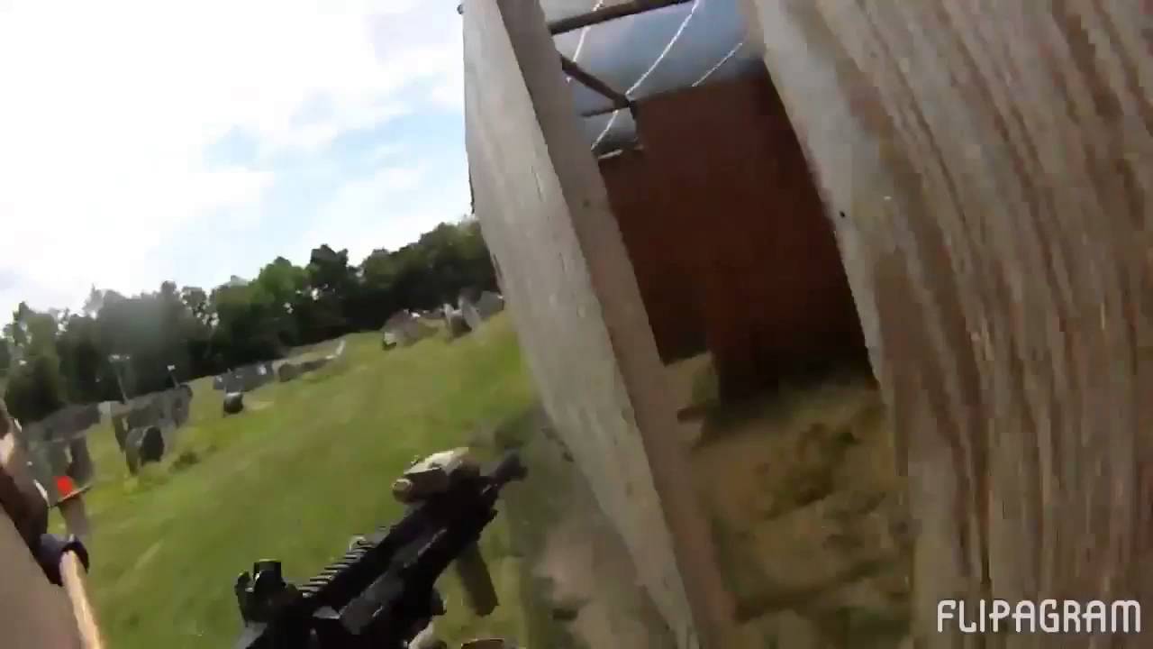 Milsim Montage (Teaser)