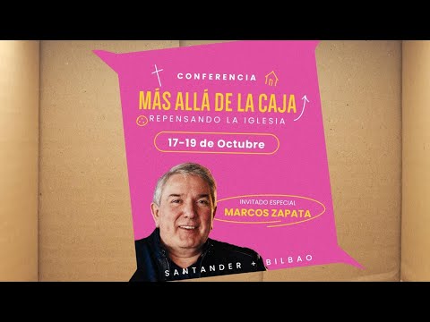 BEYOND THE BOX - Session 2 · Marcos Zapata