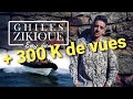 Ghiles zikioue 2022 3yigh dgem  clip officiel