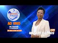 Jornal da Noite da TCV com Nazaré Barros | 19 Novembro 2025