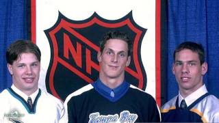 NHL's Best and Worst Draft Picks per Team Details