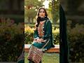 Winter Dhanak Suit 2025 Premium embroidery &amp; shawl set 💬 #RFCollection #FashionDeal