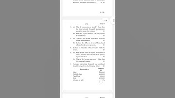 IGNOU MCO-07 December 2022 Question paper