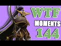 Heroes of The Storm WTF Moments Ep.144