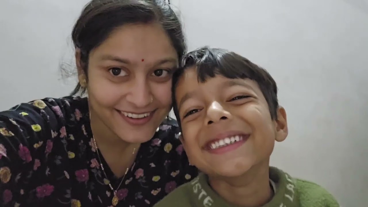 Meri or yuv ki masti😀