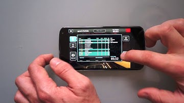 Google Nexus 4 - Impressions and UI Performance
