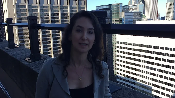 What Keeps You Up At Night: Michele Katz of Advita...
