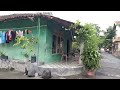Houses in indonesiacycling around ruralindonesia life villagerural life 62