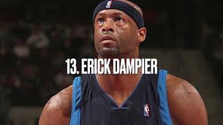 1996 NBA Draft Redux