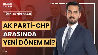 AK Parti Genel Merkezi'nde 'boş koltuk' neden gündem oldu? | Türkiye'nin Nabzı - 2 Mayıs 2024