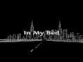 Rotimi ft Wale - In my bed (Lyric video)