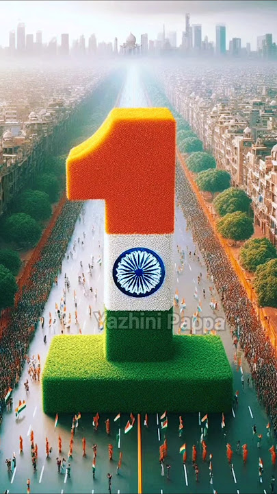 Download lagu vanthematharam Jana gana Mana one to ten numbers #independenceday #15august #republicday