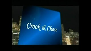 Crook & Chase - guest John Anderson