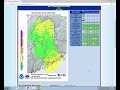 Enhanced Hazardous Weather Outlook (Graphical Weather Threat Viewer)