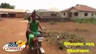 Uchawi wa  ki Nigeria check