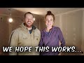 Is This A Bad Idea?? | Couple Builds Dream Home Off-Grid